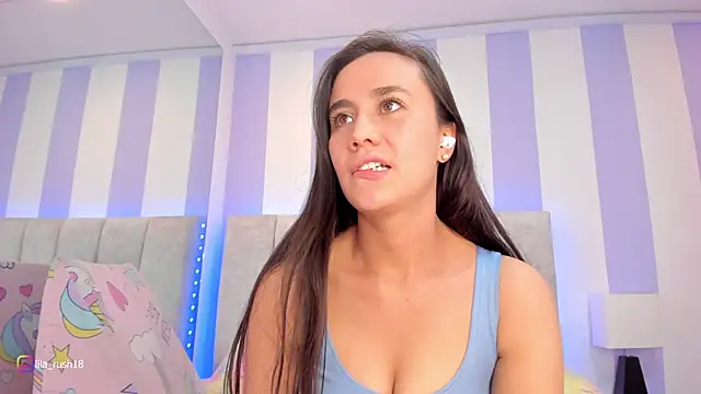 lila rush online show from 12.29.24