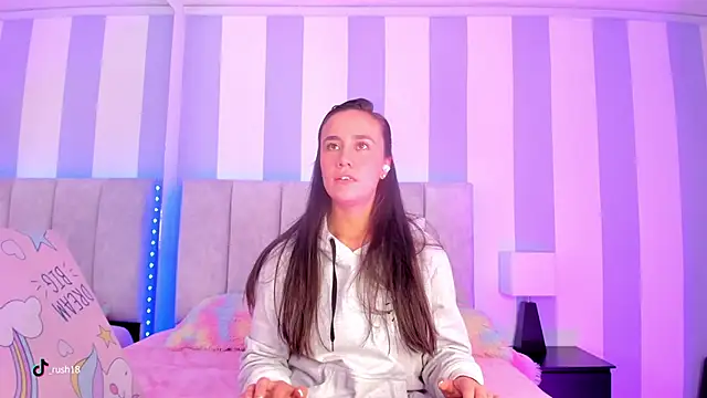 lila rush online show from 01.05.25