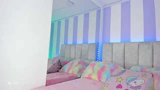 lila rush online show from 02.12.25