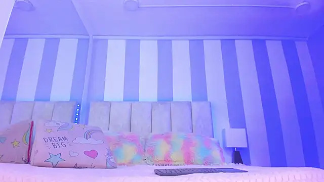 lila rush online show from 03.08.25