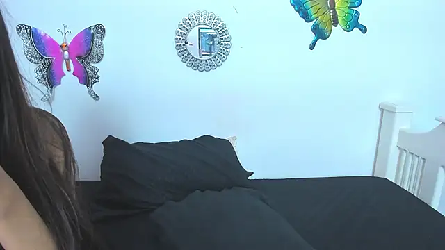 Snapshot of Kim_Eli chatting on 12.12.24 Kim Eli online show from 12.12.24