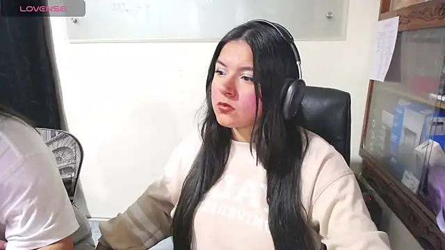 Catherine summer1 online show from 02.11.25