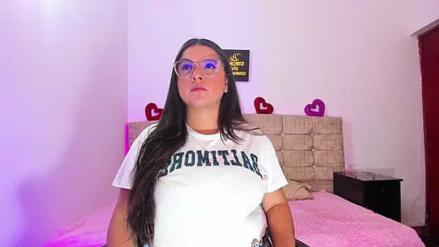 Catherine summer1 online show from 10.11.25