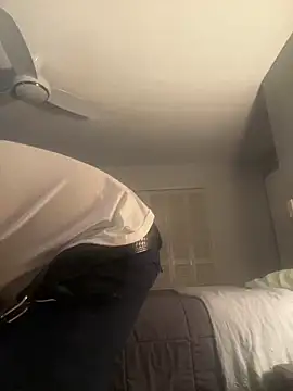 Firedad72FD online show from 12.26.24