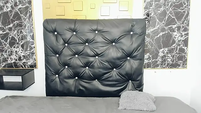 scarlett w0lf online show from 01.15.25