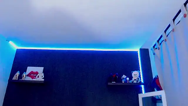 SusanLeroy online show from 03.14.26