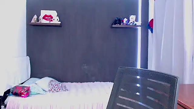 SusanLeroy online show from 03.17.26