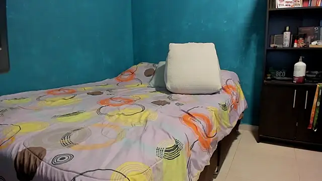 peanut tangerine online show from 11.20.25