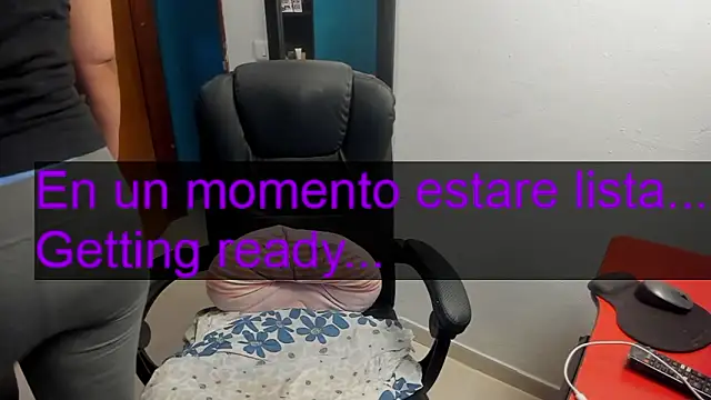 peanut tangerine online show from 02.23.26