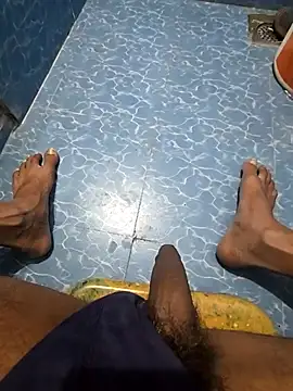 SageElement2 online show from 03.04.26