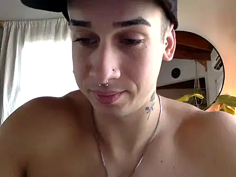 Snapshot of Fedefede2017 chatting on 07.05.26 Fedefede2017 online show from 07.05.26