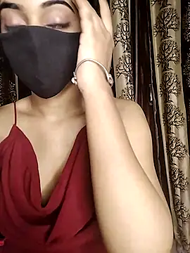 Sexy eye-19 online show from 09.30.25