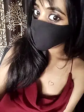 Sexy eye-19 online show from 10.09.25