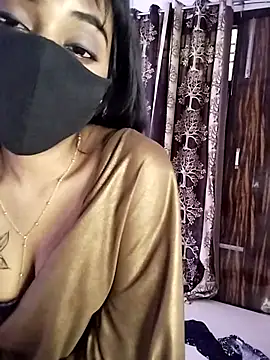 Sexy eye-19 online show from 10.23.25