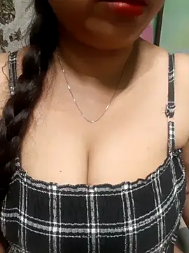 sajida34 online show from 02.13.25