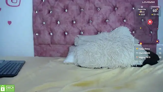 Candy sr online show from 02.02.25