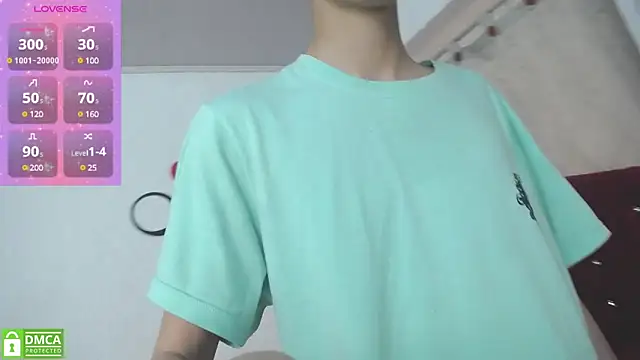 Snapshot of Alann_sr chatting on 12.13.24 Alann sr online show from 12.13.24