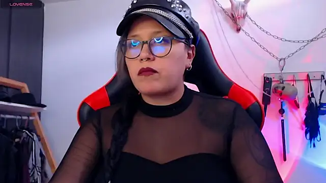 LilithSharon online show from 03.20.25