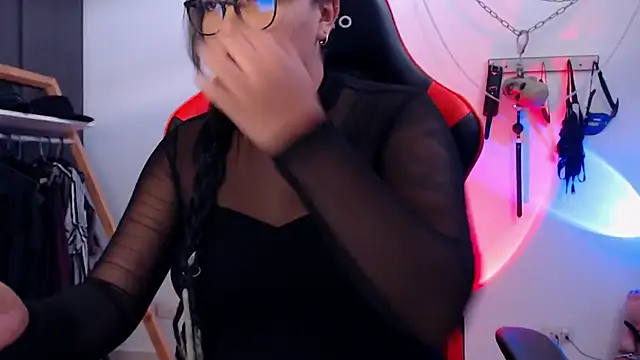 LilithSharon online show from 10.16.25