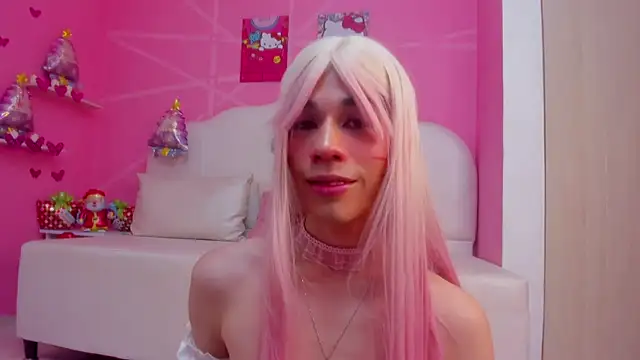 DaripQueen online show from 12.20.24