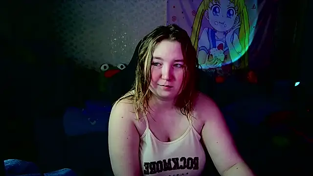 ChimberWol online show from 01.15.25