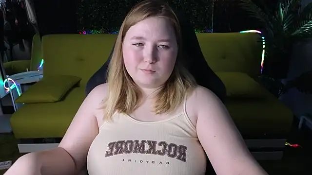 ChimberWol online show from 03.12.25