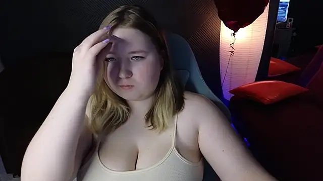 ChimberWol online show from 03.13.25