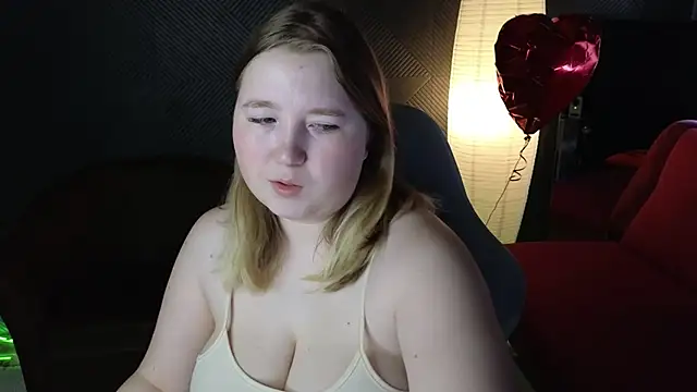 ChimberWol online show from 03.21.25