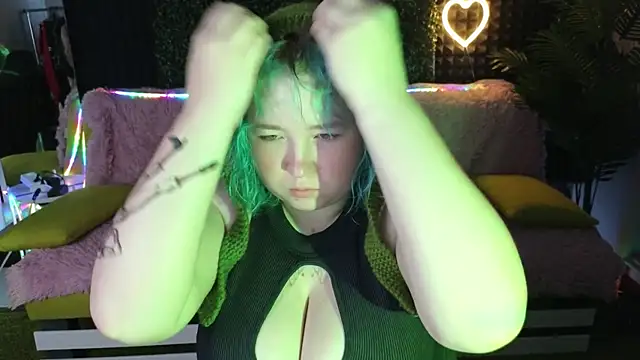 ChimberWol online show from 09.19.25