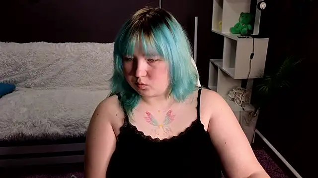 ChimberWol online show from 09.25.25