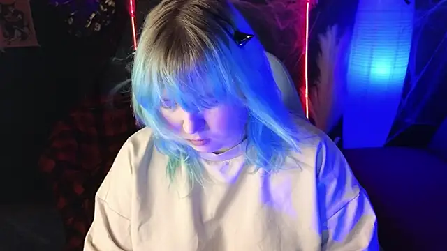 ChimberWol online show from 10.28.25