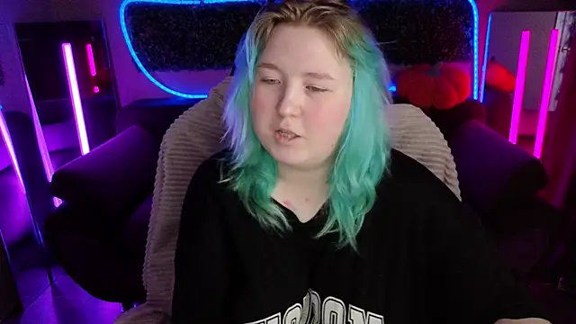 ChimberWol online show from 11.28.25