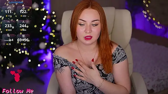 LovelyBell online show from 01.16.26