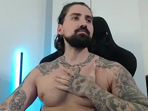 MateoHunk online show from 10.25.25