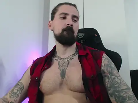 MateoHunk online show from 12.15.25