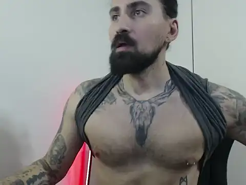 MateoHunk online show from 01.10.26