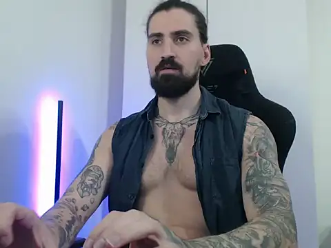 MateoHunk online show from 03.23.26