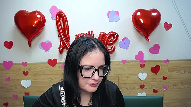 TayaBoret online show from 01.28.25