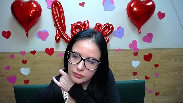 TayaBoret online show from 01.29.25