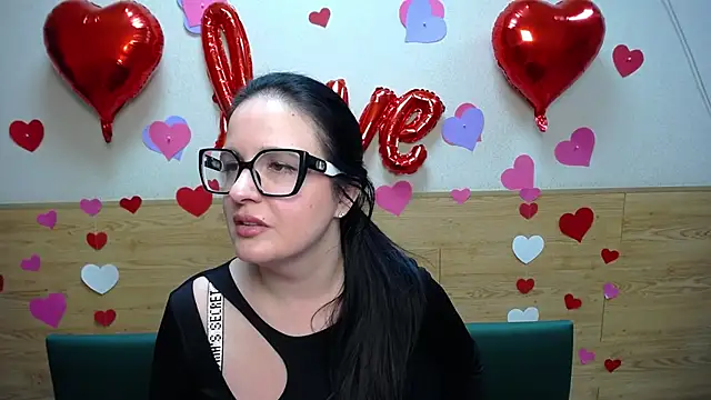 TayaBoret online show from 01.29.25