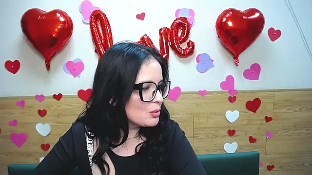 TayaBoret online show from 01.31.25