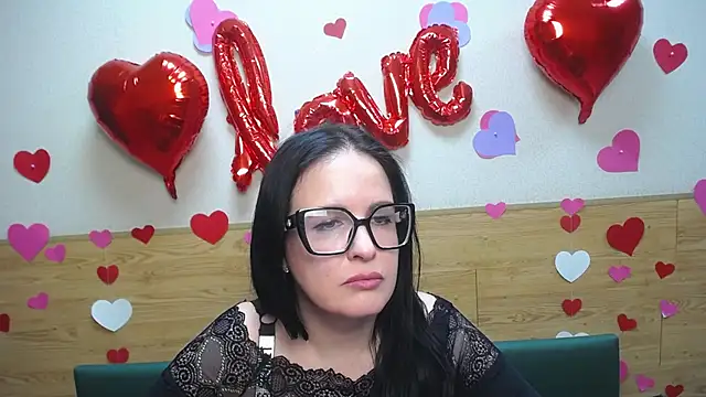 TayaBoret online show from 02.05.25