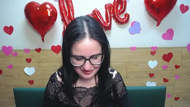 TayaBoret online show from 02.06.25