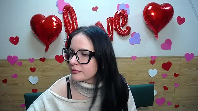 TayaBoret online show from 02.09.25