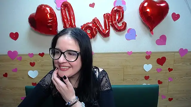 TayaBoret online show from 02.10.25