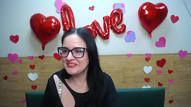 TayaBoret online show from 02.12.25