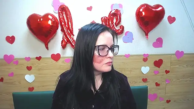 TayaBoret online show from 02.23.25