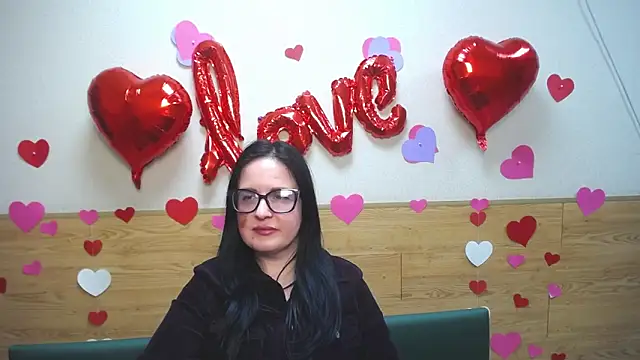 TayaBoret online show from 02.23.25