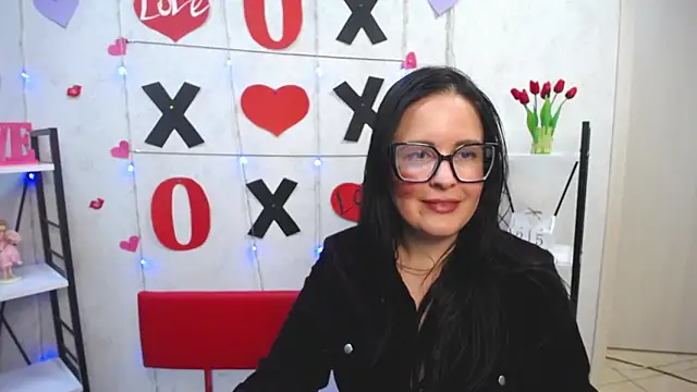 TayaBoret online show from 02.25.25