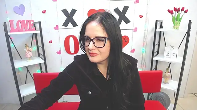 TayaBoret online show from 02.28.25